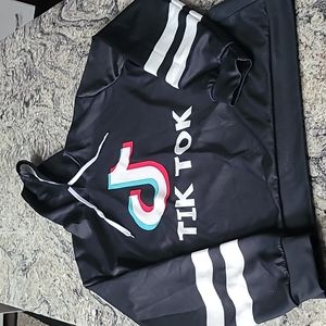 Tik Tok Hoody